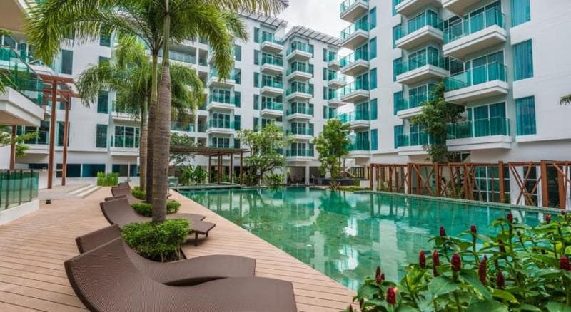Fishermen's Harbour Urban Resort 2