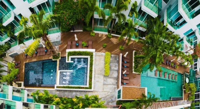 Fishermen's Harbour Urban Resort 4