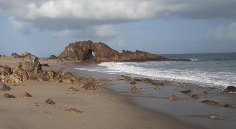 Pousada Pedra Furada photo 1