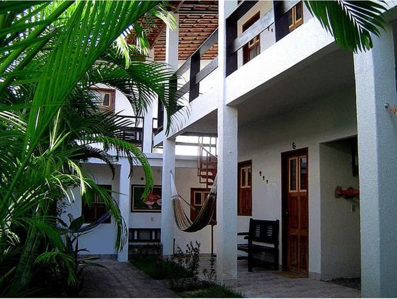 Pousada Pedra Furada 5