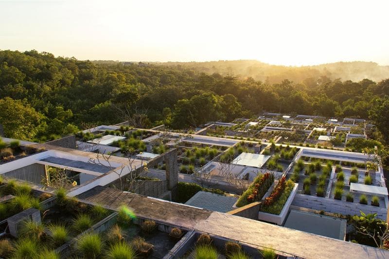 Hideaway Villas Bali 3