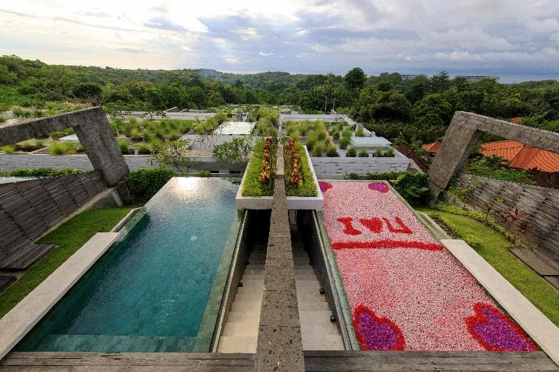 Hideaway Villas Bali photo 1