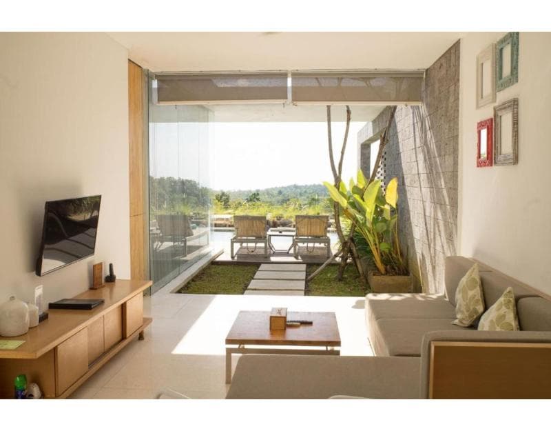 Hideaway Villas Bali 2