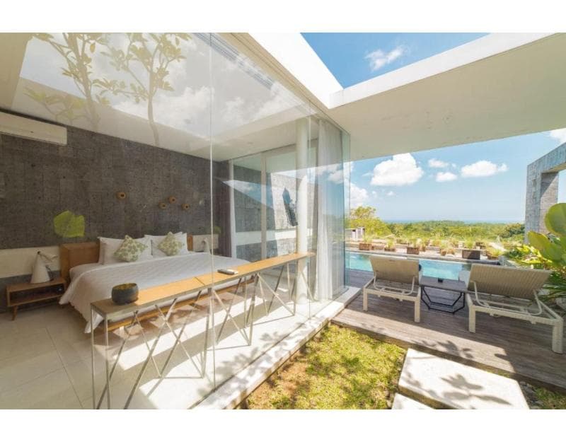 Hideaway Villas Bali 4