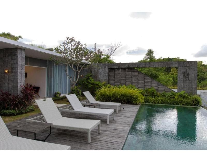 Hideaway Villas Bali 5