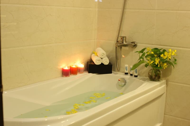 Sunrise Central Hotel 4