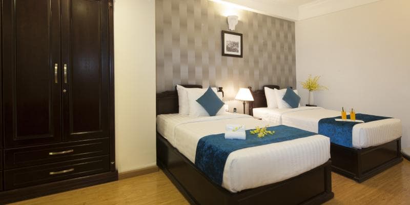 Sunrise Central Hotel 5