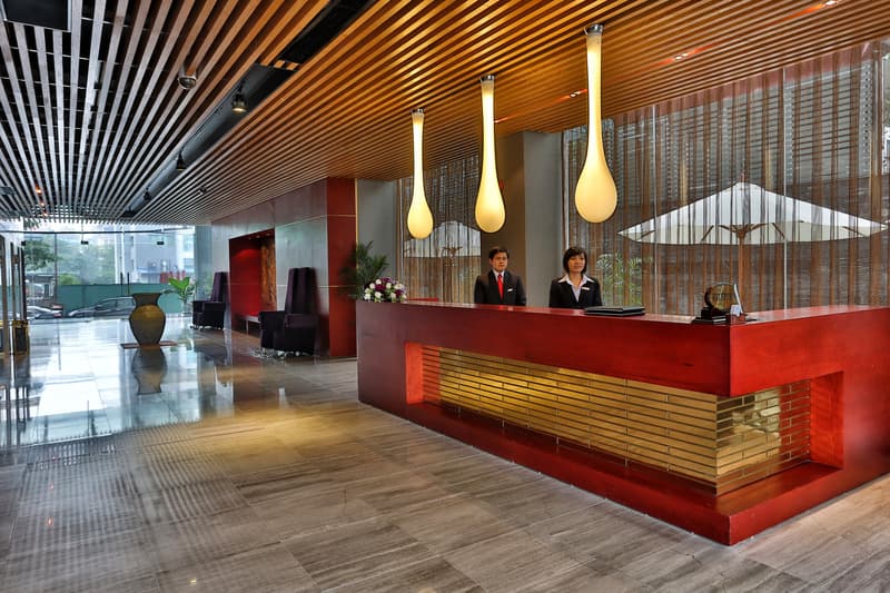 My Way Hotel & Residence 3