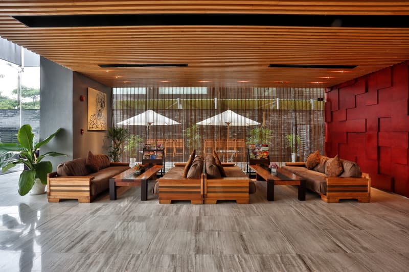 My Way Hotel & Residence 4