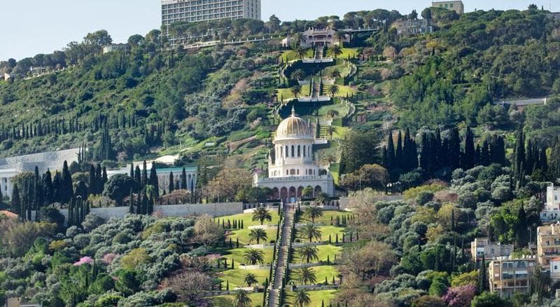 Golden Crown Haifa 2
