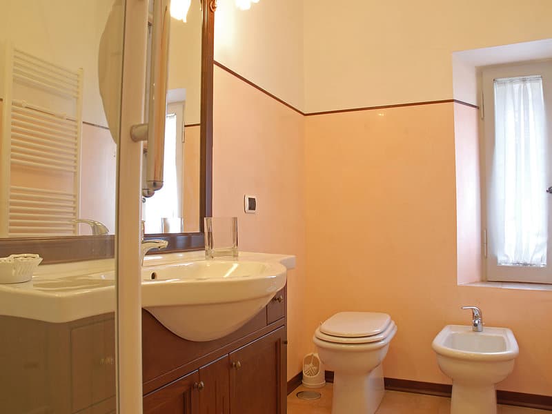 Boutique Hotel Campo De' Fiori 5