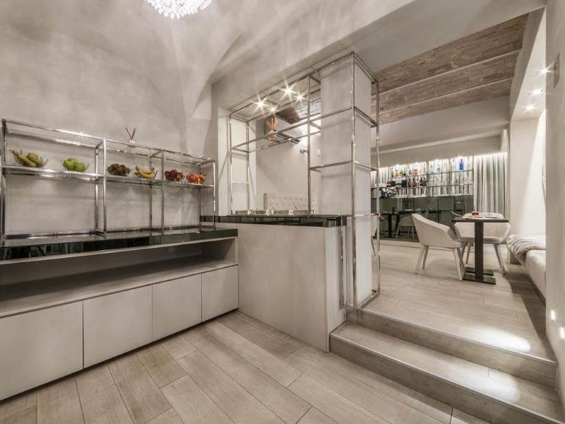 Terrace Pantheon Relais photo 1