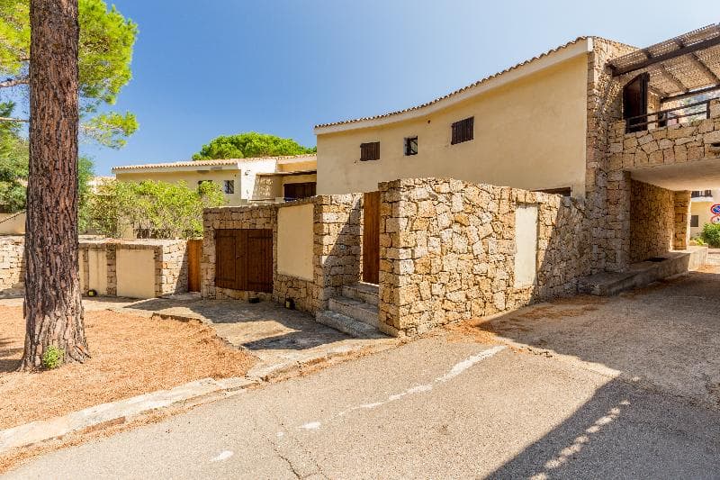 Residence Pineta Uno 3