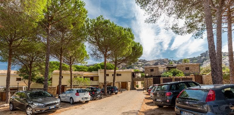 Residence Pineta Uno main