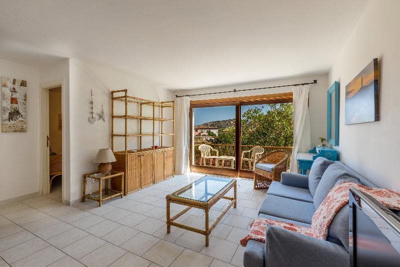Residence Pineta Uno 5