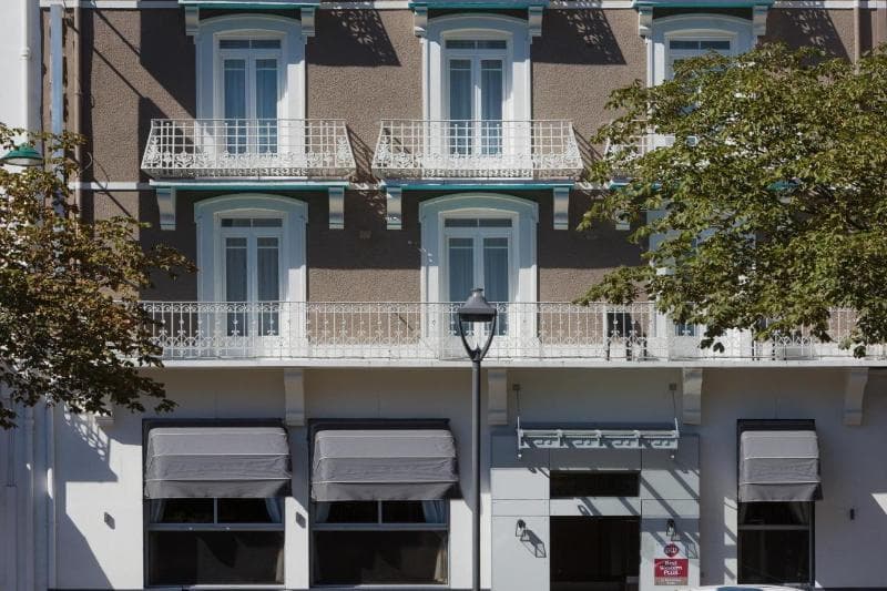 Best Western Plus Hotel Le Rive Droite And Spa photo 1