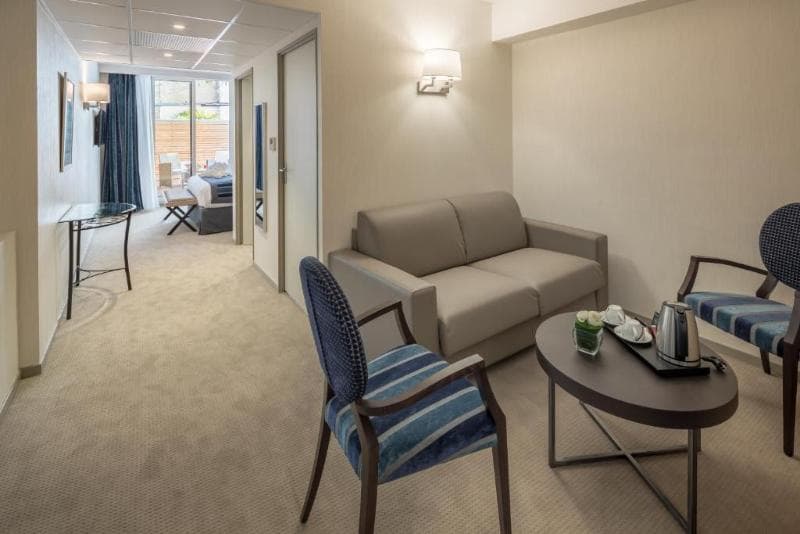 Best Western Plus Hotel Le Rive Droite And Spa 3