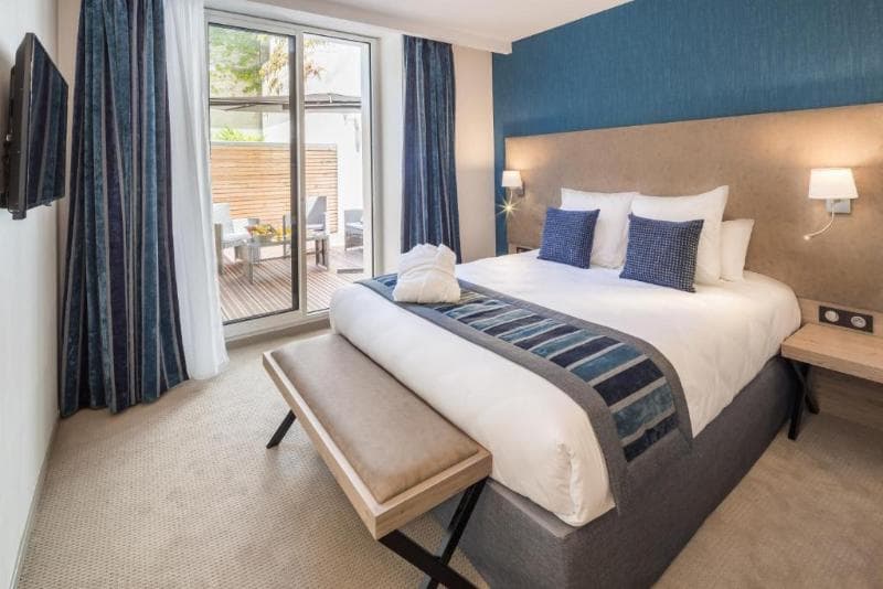 Best Western Plus Hotel Le Rive Droite And Spa 4