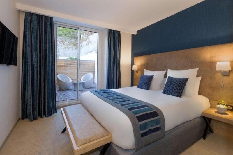 Best Western Plus Hotel Le Rive Droite And Spa 5