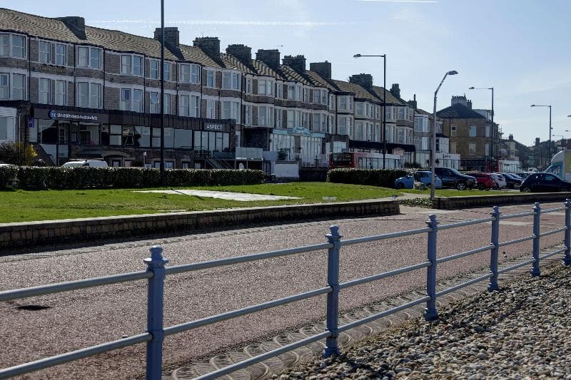 Best Western Lancaster Morecambe Lothersdale Hotel 5
