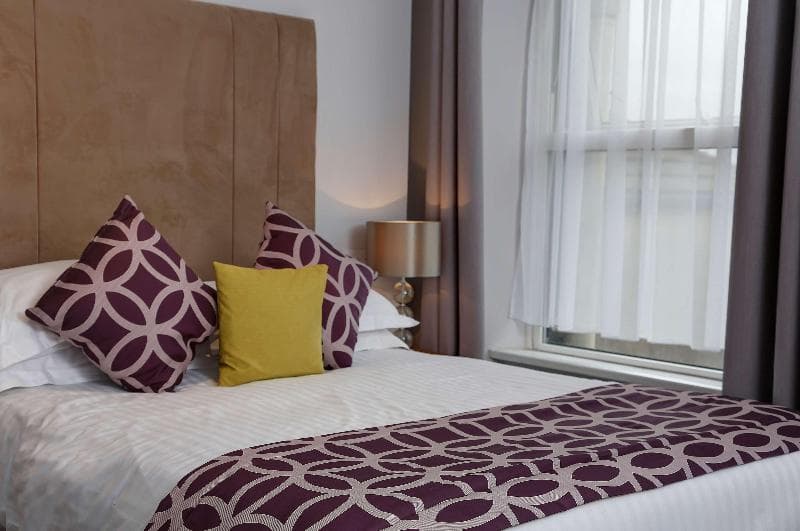 Best Western Lancaster Morecambe Lothersdale Hotel 2