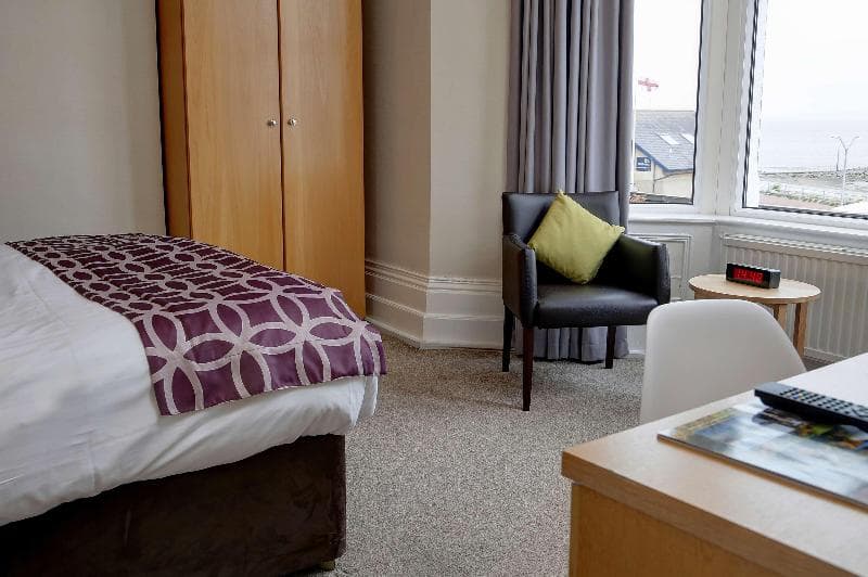 Best Western Lancaster Morecambe Lothersdale Hotel 3