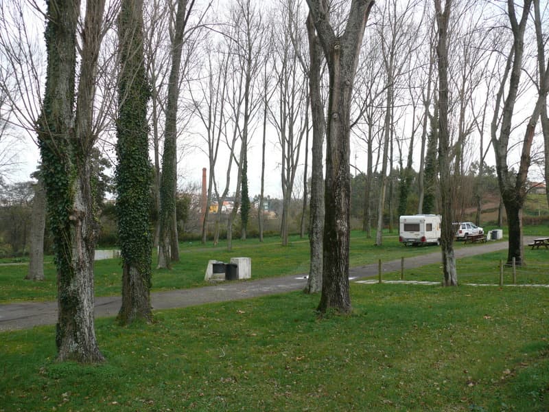 Orbitur Angeiras photo 1