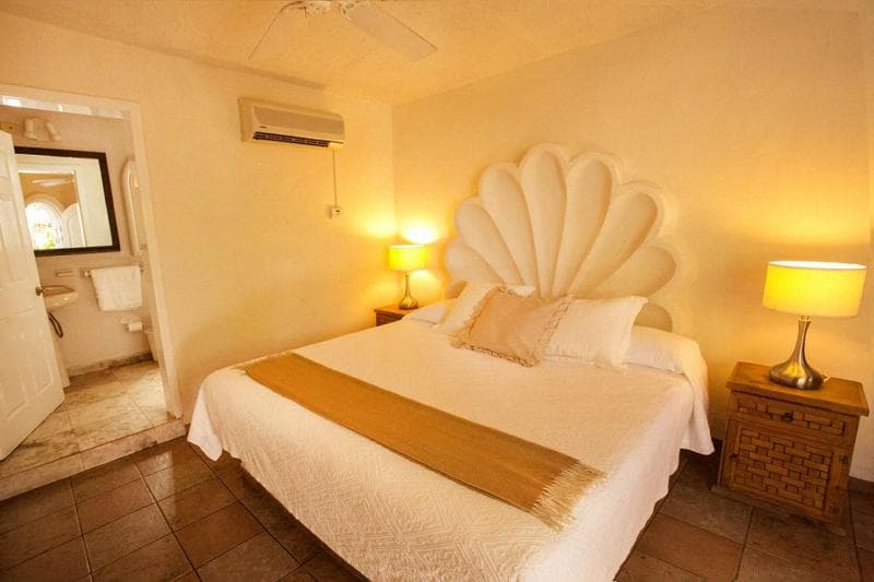 Club El Moro Hotel Suites La Paz 4