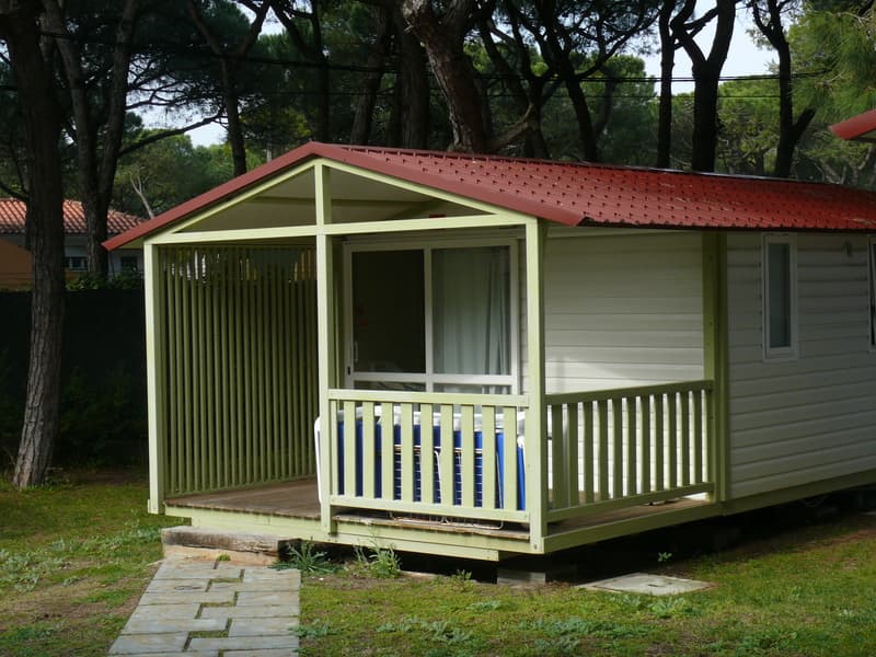 Orbitur Costa De Caparica 5