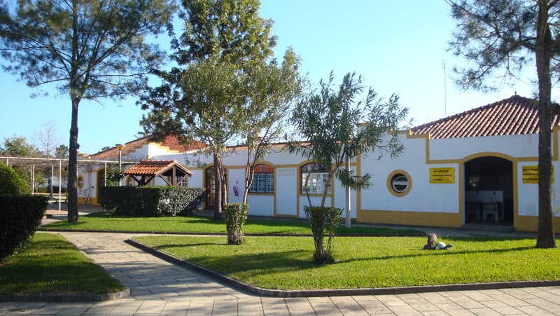 Orbitur Montargil