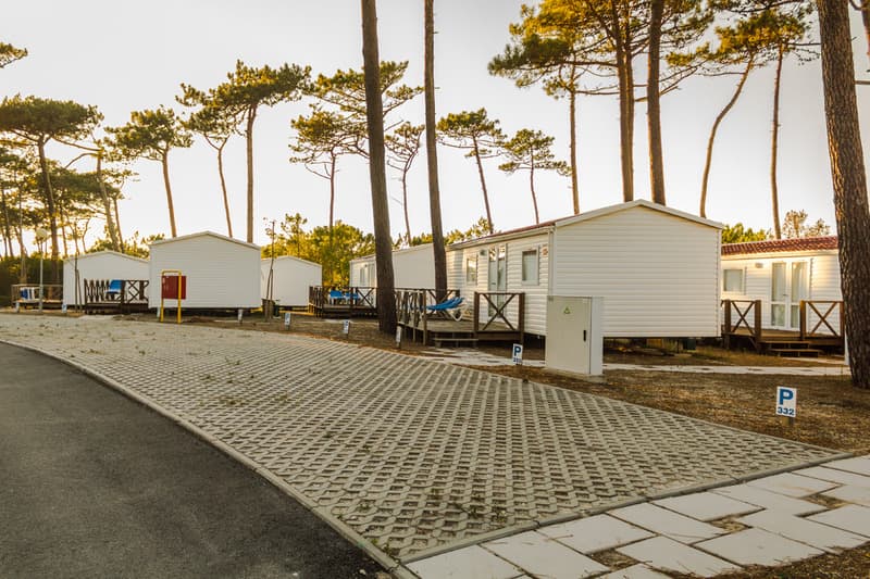 Orbitur Sao Pedro De Moel 4