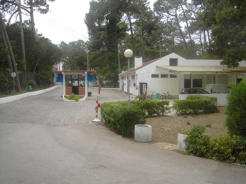 Orbitur Sao Pedro De Moel 5