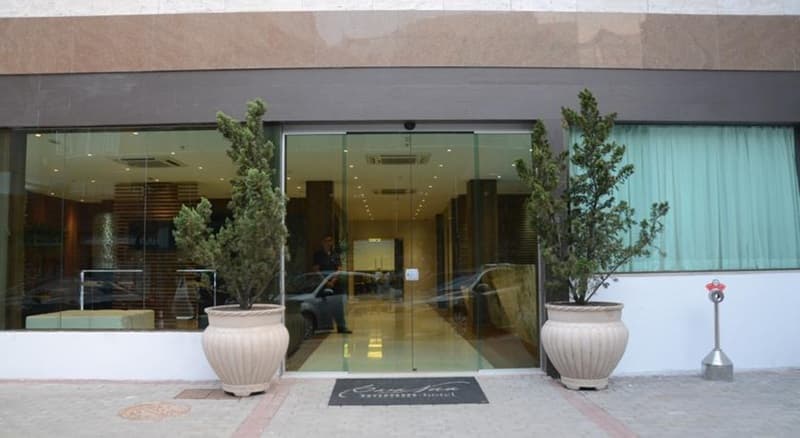 Casa Nova Hotel 2