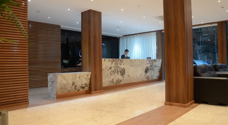 Casa Nova Hotel 4