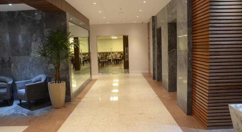 Casa Nova Hotel 5