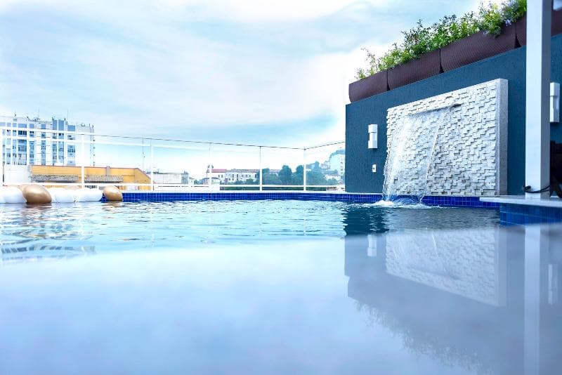 Casa Nova Hotel photo 1
