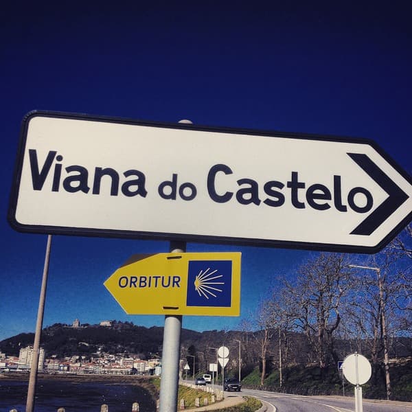 Orbitur Viana Do Castelo main