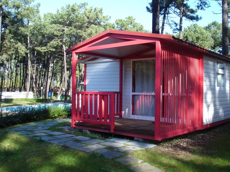 Orbitur Viana Do Castelo 5