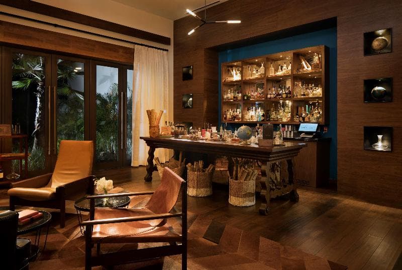 Andaz Mayakoba Resort Riviera Maya 2