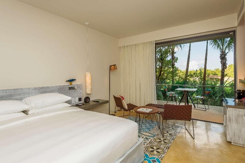 Andaz Mayakoba Resort Riviera Maya 4