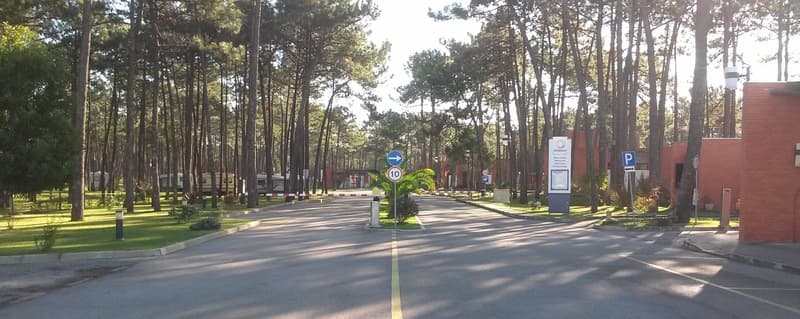 Orbitur Vagueira 4