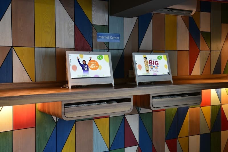 POP! Hotel Pasar Baru Jakarta 2