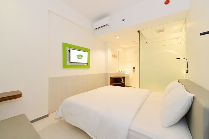 POP! Hotel Pasar Baru Jakarta 4