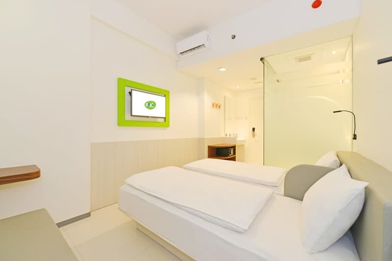 POP! Hotel Pasar Baru Jakarta 3