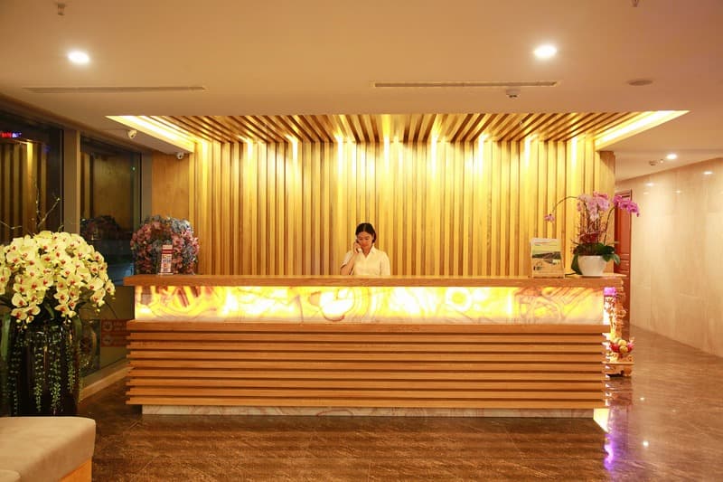 Sekong Da Nang Hotel photo 1