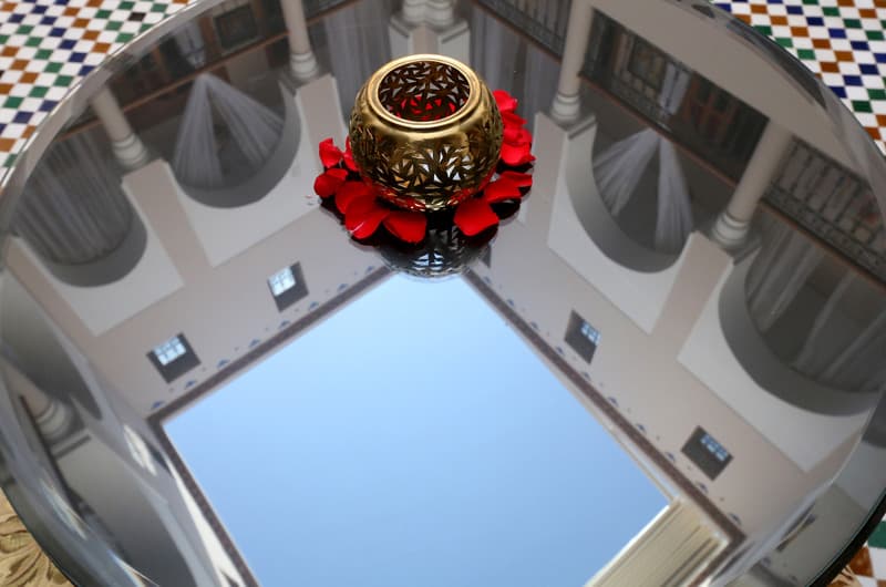 Riad Zaki photo 1