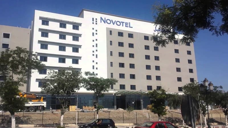 Ibis Setif photo 1