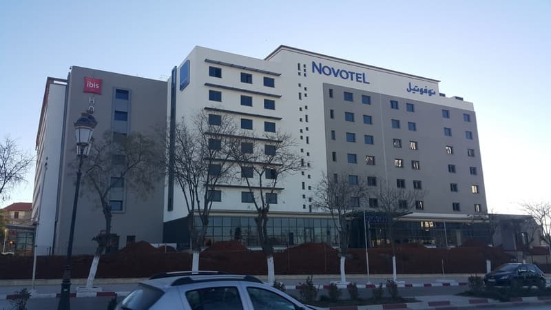 Ibis Setif 2