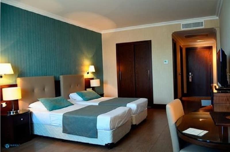 Ibis Setif 5