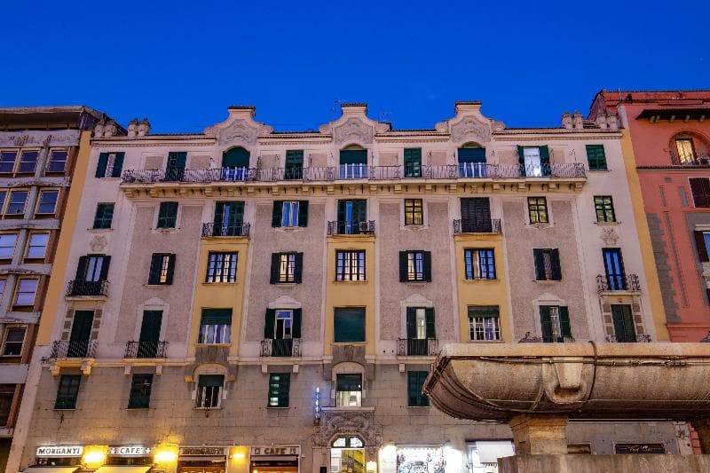 Viminale View Hotel photo 1